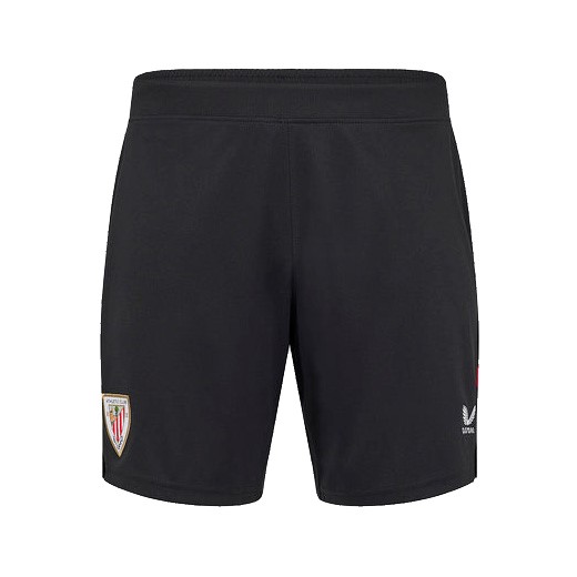 Pantalones Athletic Bilbao 1ª 2025 2026